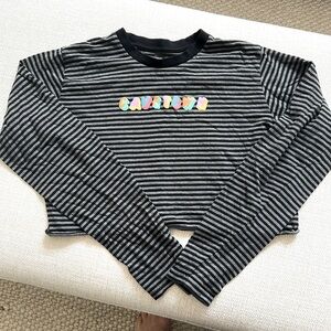 Cavetown band t-shirt